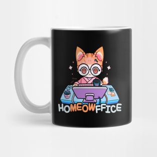 HOMEOWFFICE II Mug